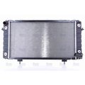 Nissens NISSENS RADIATOR 64029